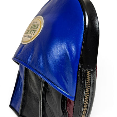 "Metallic Monarchs" KINGS COUNTY METRO SPEED MITTS