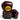 “Bushwick” KINGS COUNTY CLASSIC HORSEHAIR GLOVES (12oz)