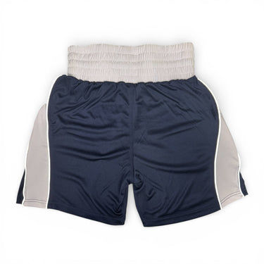 “Indigo” SVNTBOX STRIDE SHORTS
