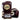 “Vino” KINGS COUNTY CLASSIC HORSEHAIR GLOVES (16oz) (PRE-ORDER)