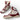 "Crimson" SVNTBOX STRIDE BOXING SHOES