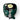 KINGS COUNTY "Greenpoint" CLASSIC HEADGUARD (S / L)
