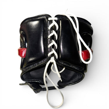 KINGS COUNTY "Red Hook Noir" CLASSIC HEADGUARD