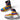 80'S RETRO MID TOP ADAMS BOXING SHOES