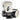 Royal Fury GLEZ BOXING GLOVES (16oz) (Like-New)