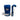 ISAMI BLUE PRO BAG MITTS (Large)