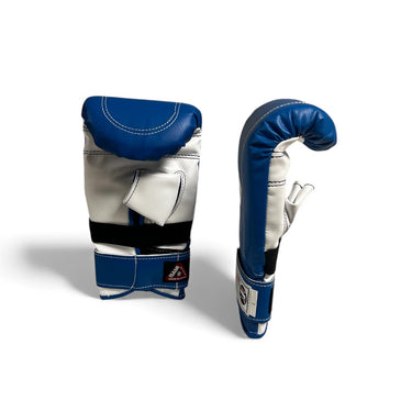 ISAMI BLUE PRO BAG MITTS (Large)