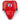 Winning Boxing Cup (Red, CPS-500)