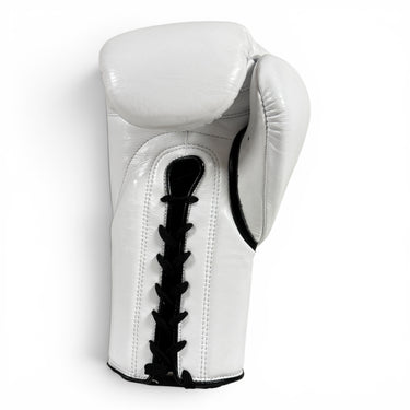 “Moonlight” SVNTBOX FOUNDATIONS BOXING GLOVES (Lace-up)
