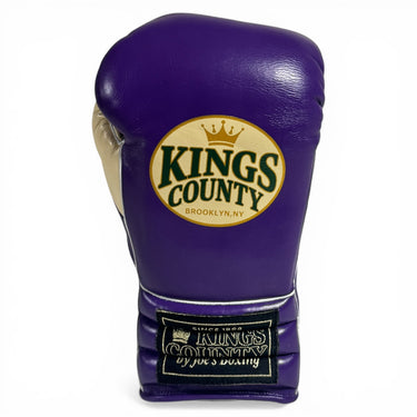 “Regal Fade” KINGS COUNTY CLASSIC HORSEHAIR GLOVES (12oz)