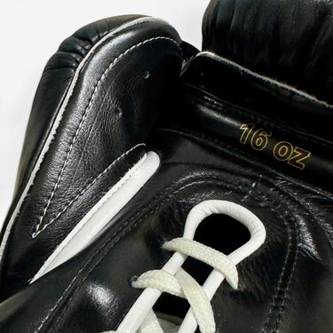 “Domino” KINGS COUNTY CLASSIC HORSEHAIR GLOVES (16oz) (PRE-ORDER)