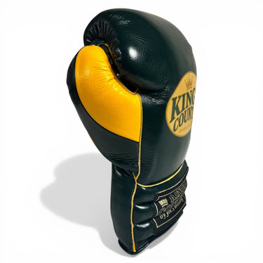 “Canarsie” KINGS COUNTY CLASSIC HORSEHAIR GLOVES (12oz)