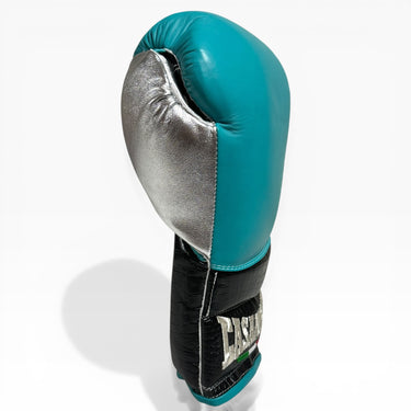 Caimán Turquesa CASANOVA PREMIUM BOXING GLOVES (16oz)