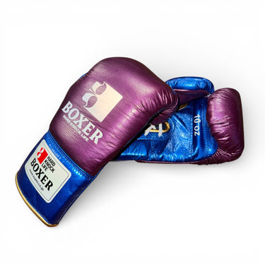 Isami – Joe's Boxing Shop