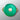 Campeon Punch Shield 33CM (Green/Gold)