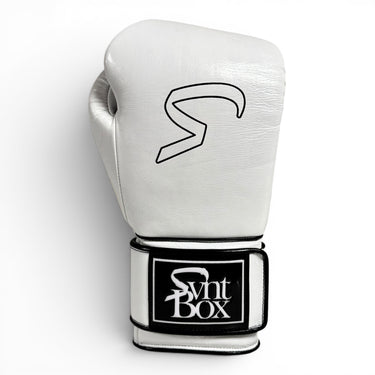 “Moonlight” SVNTBOX FOUNDATIONS BOXING GLOVES (Velcro)