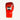 RED PRO SPARRING GLOVES (Lace-Up) PROAM BOXING EQUIPMENT