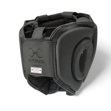 Sting Sports USA Masters Boxing Approved Headgear