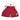 “Crimson” SVNTBOX STRIDE SHORTS