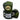 "Imperial Pearl” KINGS COUNTY REGENT HORSEHAIR BOXING GLOVES (PRE-ORDER)