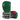 "Verde Laces" BAYONETA PREMIUM BOXING GLOVES PULAT (14oz) (Like New)
