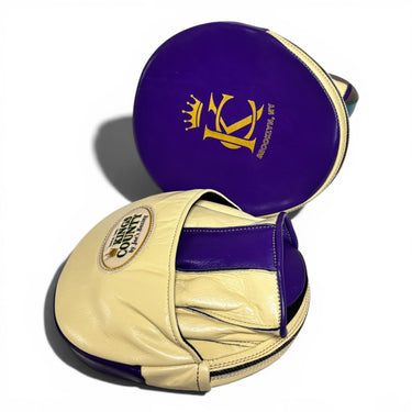 “Regal Fade" KINGS COUNTY METRO SPEED MITTS