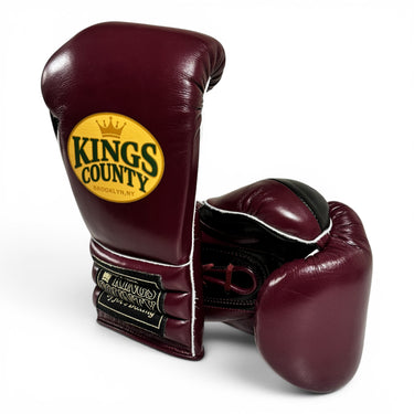 “Bushwick” KINGS COUNTY CLASSIC HORSEHAIR GLOVES (12oz)
