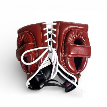 Winning Face Guard (Brown Limited Edition, C0-FG-2900)