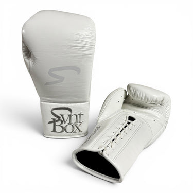 “Phantom” SVNTBOX YDKSAB BOXING GLOVES (Lace-up)