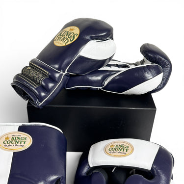 "Crown Heights” KINGS COUNTY SPARRING SET