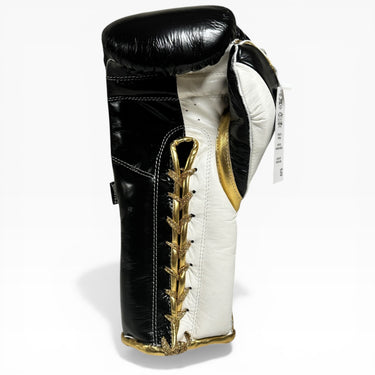 Midnight Midas CASANOVA PREMIUM BOXING GLOVES (16oz)