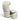 “Ivory” SVNTBOX GUANTI CLASSICI DA PUGILE (14oz)