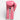 SVNTBOX FOUNDATIONS BOXING GLOVES (Pink)