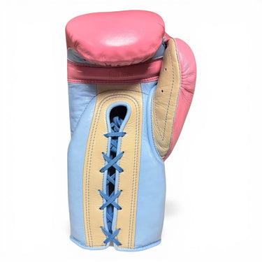 “Cotton Candy” KINGS COUNTY CUSTOM CLASSIC HORSEHAIR GLOVES