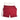 “Crimson” SVNTBOX STRIDE SHORTS
