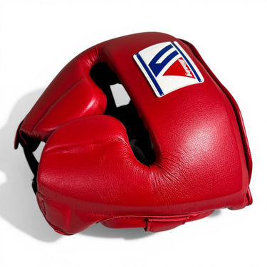 Winning Face Guard (Red, FG-2900)