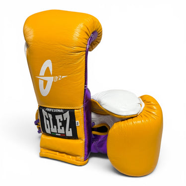 “Mamba” GLEZ PREMIUM BOXING GLOVES (12oz)
