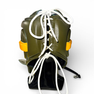 KINGS COUNTY "Cypress Hills" CLASSIC HEADGUARD (S / L)