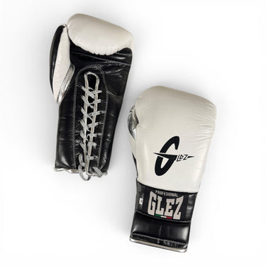 Royal Fury GLEZ BOXING GLOVES (16oz) (Used)