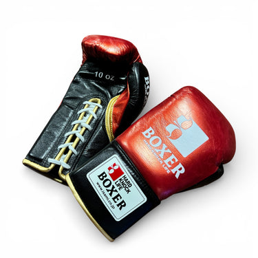 Isami – Joe's Boxing Shop