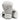 “Moonlight” SVNTBOX FOUNDATIONS BOXING GLOVES (Lace-up)