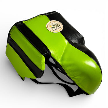 Kings County "Brighton Verde" Pro Boxing Cup