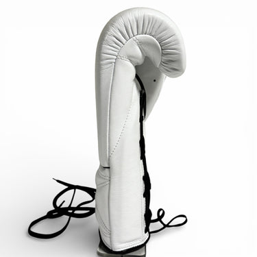 “Moonlight” SVNTBOX FOUNDATIONS BOXING GLOVES (Lace-up)