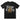 KINGS COUNTY “Rounds End” T-SHIRT (PRE-ORDER) (Black)