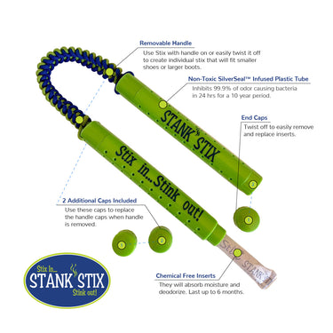 Stank Stix