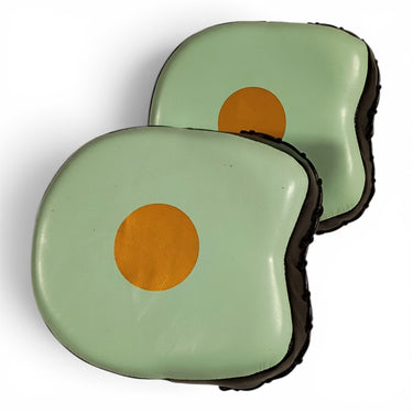 "Mint" KINGS COUNTY SIGNATURE MINI AIR MITTS