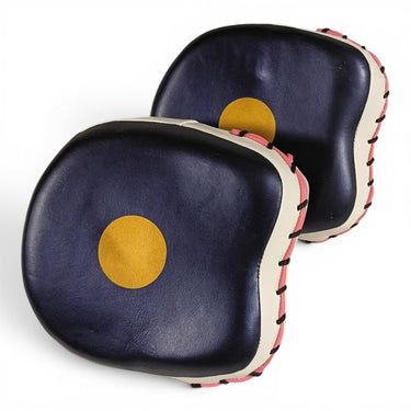 "Navy" KINGS COUNTY SIGNATURE MINI AIR MITTS