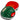 "Verdant Blaze" KINGS COUNTY METRO SPEED MITTS