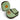 "Mint" KINGS COUNTY SIGNATURE MINI AIR MITTS