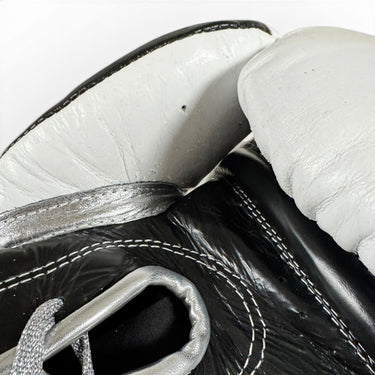 Royal Fury GLEZ BOXING GLOVES (16oz) (Used)